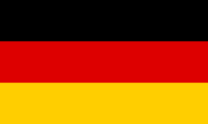 English , German, French & Other Languages 4 Germany