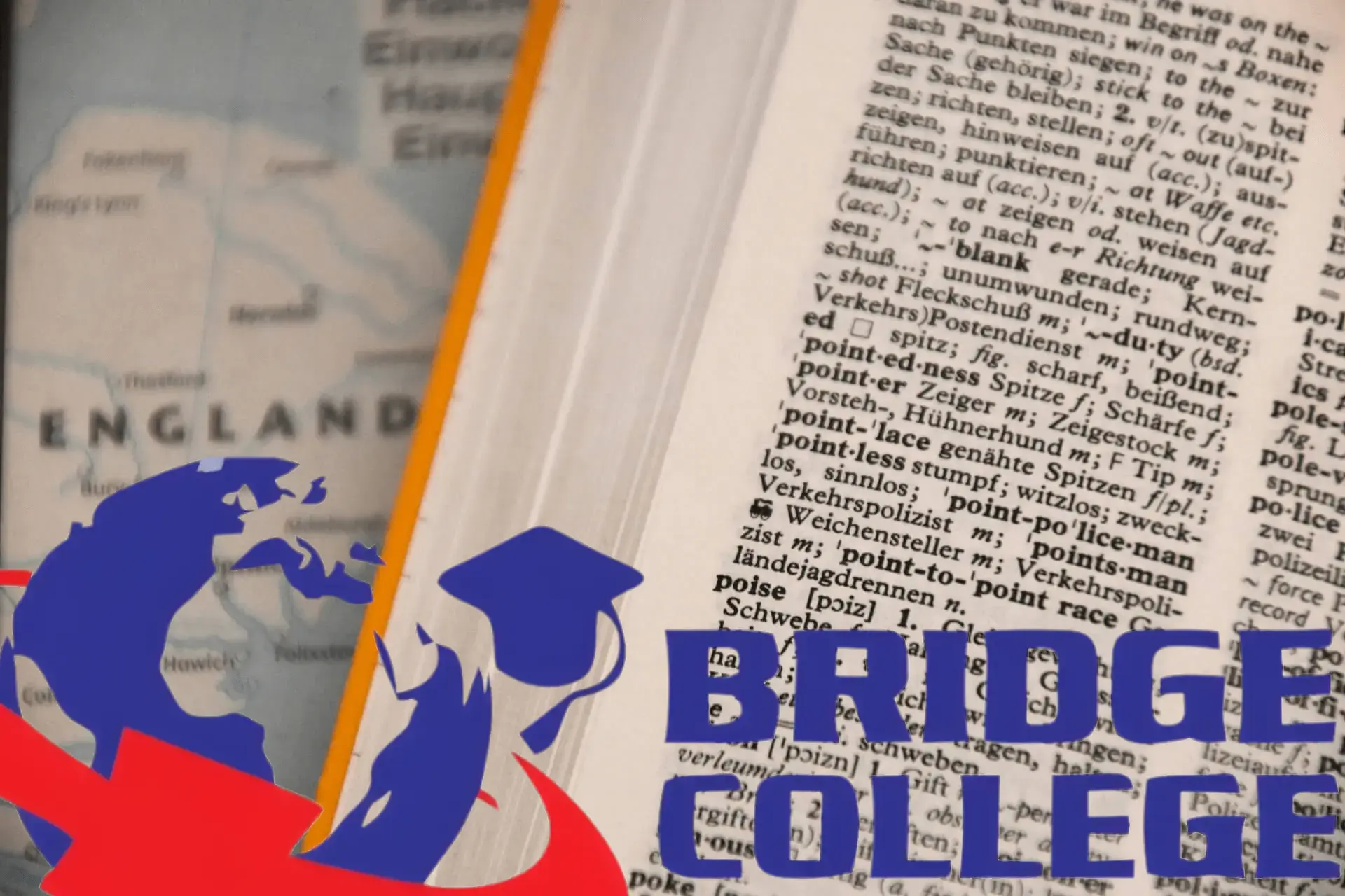 Bridge College Languages Learn English in Nairobi